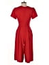 GB Solid Red Romper Size S - photo 2