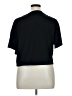 Wild Fable Black Short Sleeve Turtleneck Size XL - photo 2