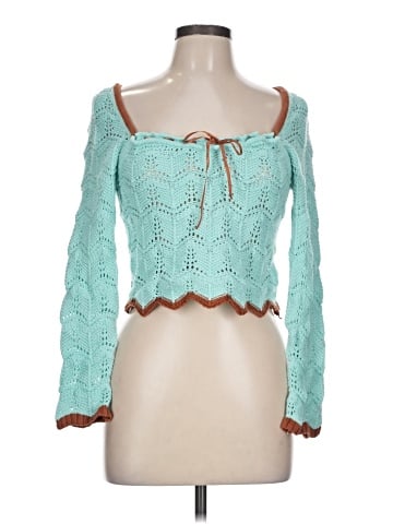 Urban Outfitters Pullover Sweater (view 1)