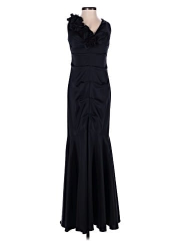 Xscape Cocktail Dress (view 1)