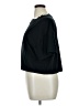 Wild Fable Black Short Sleeve Turtleneck Size XL - photo 5