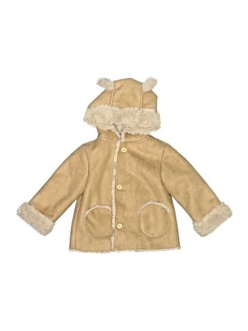 Zara Coat (view 1)