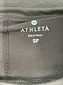 Athleta Solid Gray Casual Skirt Size S (petite) - photo 3