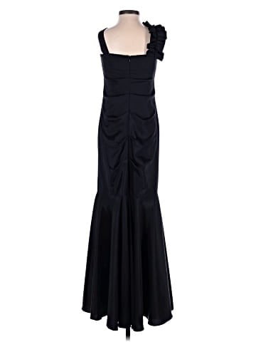 Xscape Cocktail Dress (view 2)