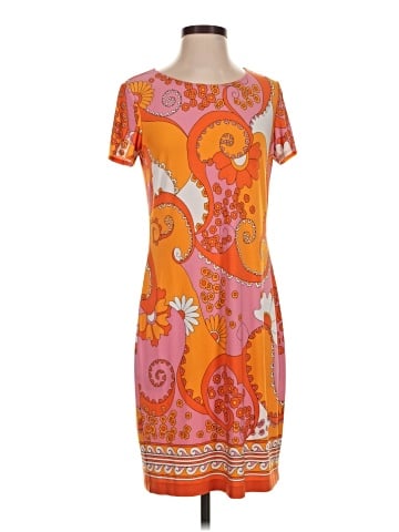 Muse Casual Dress (view 1)