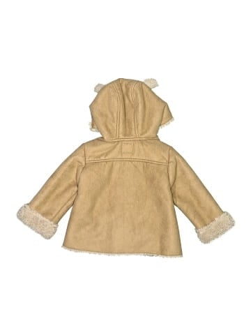 Zara Coat (view 2)
