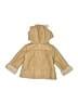 Zara Tan Coat Size 6 - 9 - photo 2