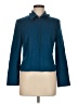 Brooks Brothers Teal Jacket Size 6 Petite - photo 1