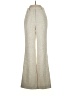 Toccin Chevron-herringbone Gold Dress Pants Size 0 - photo 1