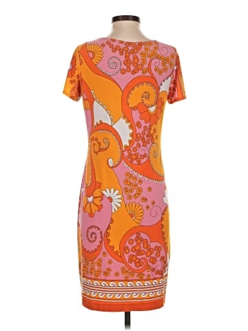 Muse Casual Dress (view 2)
