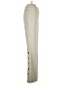 Toccin Chevron-herringbone Gold Dress Pants Size 0 - photo 4