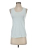 Athleta Blue Tank Top Size XS - photo 1