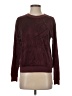 Lole Burgundy Pullover Sweater Size S - photo 1