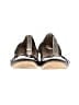 Capelli New York Gold Flats Size 9 - photo 2