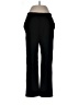 Matty M Solid Black Casual Pants Size L - photo 1
