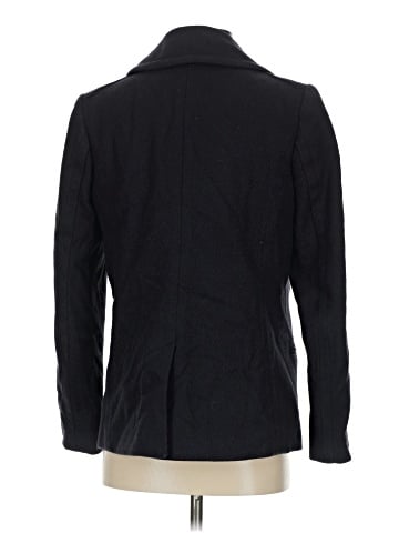 Banana Republic Wool Coat (view 2)
