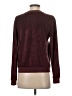 Lole Burgundy Pullover Sweater Size S - photo 2