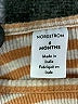 Nordstrom 100% Cotton Gold Long Sleeve Top 3-6 MO / 6 MO - photo 3