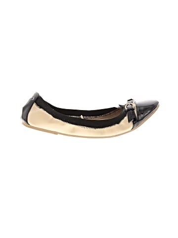 Capelli New York Flats (view 1)