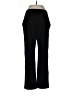 Matty M Solid Black Casual Pants Size L - photo 2
