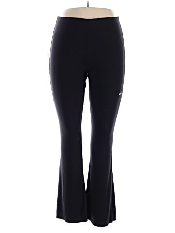 Nike Active Pants (view 1)
