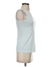 Athleta Blue Tank Top Size XS - photo 4