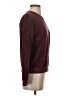 Lole Burgundy Pullover Sweater Size S - photo 4