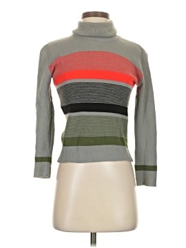 C&A Turtleneck Sweater (view 1)