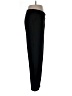 Matty M Solid Black Casual Pants Size L - photo 4