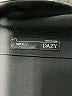 DAZY 100% Polyester Solid Black Long Sleeve Blouse Size S - photo 7