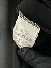 DAZY 100% Polyester Solid Black Long Sleeve Blouse Size S - photo 8