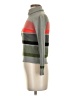C&A Color Block Gray Turtleneck Sweater Size S (estimated) - photo 5