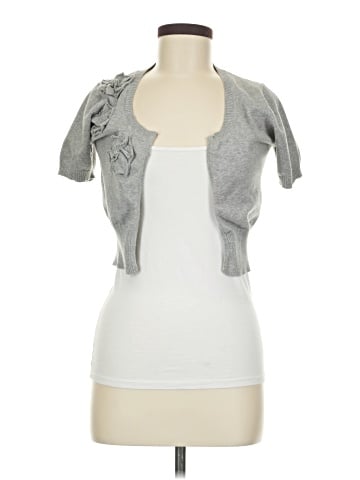 XOXO Short Sleeve Top (view 1)
