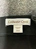 Coldwater Creek Solid Black Formal Skirt Size 18 - photo 4