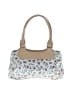 Cole Haan Floral White Green Shoulder Bag One size - photo 3