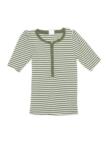 Gap Kids Short Sleeve Henley (view 1)