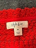 Style&Co Red Pullover Sweater Size 2X - photo 7