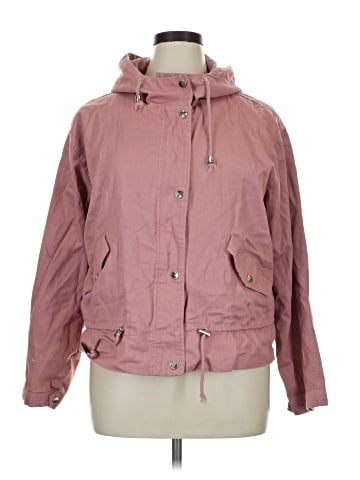 Miss London Jacket (view 1)
