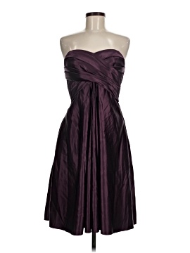 WTOO by Watters & Watters Cocktail Dress (view 1)