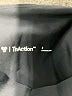 TnAction Solid Black Athletic Shorts Size S - photo 3