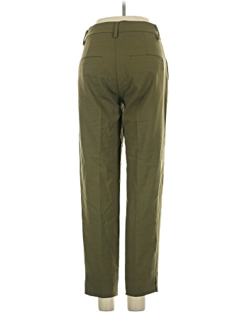 Closed Casual Pants (view 2)