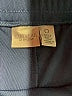 Easywear by Chico's Solid Blue Active Pants Size S - photo 7