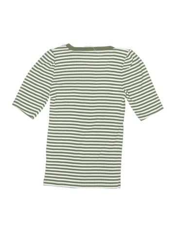 Gap Kids Short Sleeve Henley (view 2)