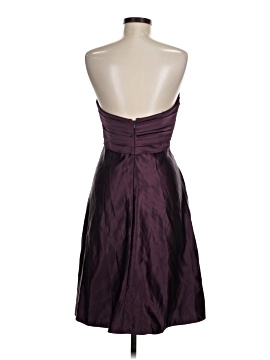 WTOO by Watters & Watters Cocktail Dress (view 2)