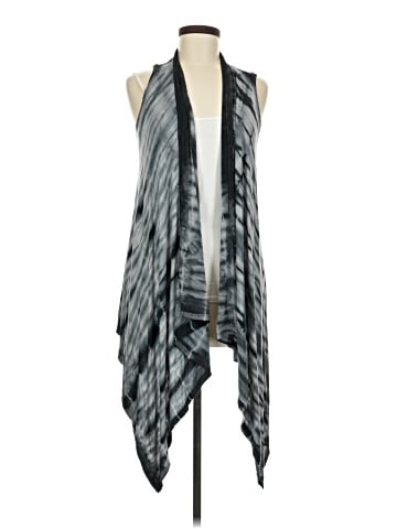 Soprano Kimono (view 1)