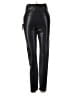 Wilfred Free 100% Polyurethane Black Active Pants Size S - photo 1