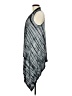 Soprano Tie-dye Gray Kimono Size M - photo 5