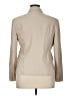 Talbots Ivory Wool Blazer Size 14 - photo 2