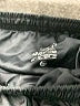Nike 100% Polyester Black Athletic Shorts Size XS - photo 3