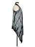 Soprano Tie-dye Gray Kimono Size M - photo 4
